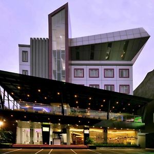Oak Tree Urban Hotel Jakarta